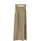 ANDMARY Belinda knit slit skirt ベリンダニットスリットスカート レディース JPN:M