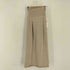 ANDMARY Belinda knit slit skirt ベリンダニットスリットスカート レディース JPN:M