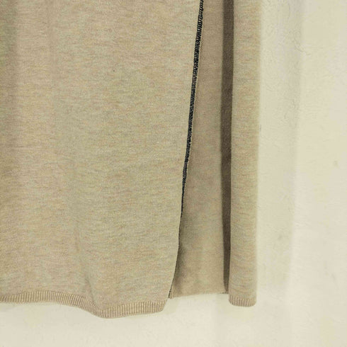 ANDMARY Belinda knit slit skirt ベリンダニットスリットスカート レディース JPN:M