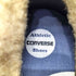 コンバース CONVERSE 裏ボアハイカットスニーカー u.s originator レディース 24.5