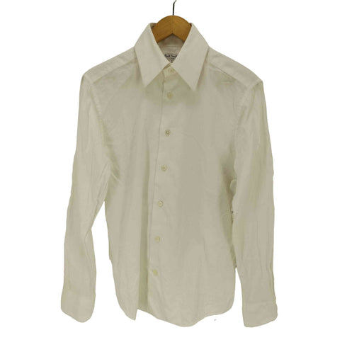 ポールスミス Paul Smith レギュラーカラーシャツ メンズ import:L