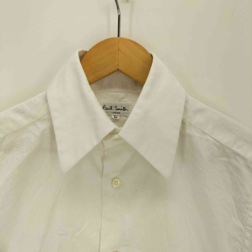 ポールスミス Paul Smith レギュラーカラーシャツ メンズ import:L