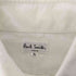 ポールスミス Paul Smith レギュラーカラーシャツ メンズ import:L