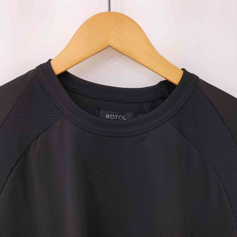 ロトル ROTOL 24SS SHORT SLEEVE TEE メンズ JPN:3
