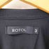 ロトル ROTOL 24SS SHORT SLEEVE TEE メンズ JPN:3