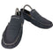 アグ UGG HENRICK STRIPE PERF ドライビングシューズ メンズ JPN:27