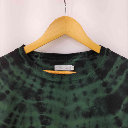 ロトル ROTOL BIG TWIST TEE メンズ JPN:2