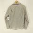 Artvogue of California 50S 両フラップ チェック柄 コットンオープンカラーシャツ ボックスシルエット メンズ JPN:M
