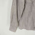 Artvogue of California 50S 両フラップ チェック柄 コットンオープンカラーシャツ ボックスシルエット メンズ JPN:M