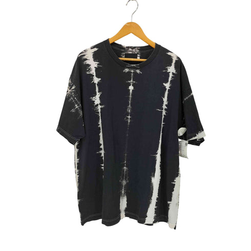 ロトル ROTOL H/S TEE-DYE タイダイプリントTシャツ メンズ JPN:3