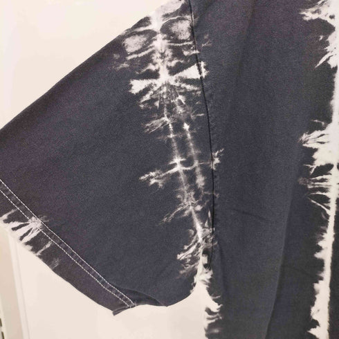 ロトル ROTOL H/S TEE-DYE タイダイプリントTシャツ メンズ JPN:3