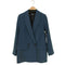 ザラ ZARA LOOSE-FITTING BLAZER レディース import:M