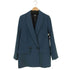 ザラ ZARA LOOSE-FITTING BLAZER レディース import:M