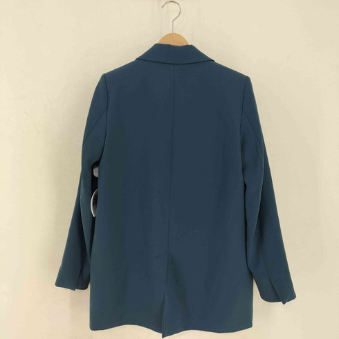 ザラ ZARA LOOSE-FITTING BLAZER レディース import:M
