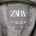 ザラ ZARA LOOSE-FITTING BLAZER レディース import:M