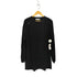 ロトル ROTOL ショルダーロゴ オーバーサイズL/S カットソー メンズ