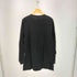 ロトル ROTOL ショルダーロゴ オーバーサイズL/S カットソー メンズ