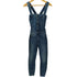 ジースターロー G-STAR RAW LYNN PINAFORE JUMPSUIT レディース import:XS