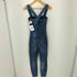 ジースターロー G-STAR RAW LYNN PINAFORE JUMPSUIT レディース import:XS