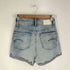 ジースターロー G-STAR RAW Tedie Ultra High Shorts レディース 25