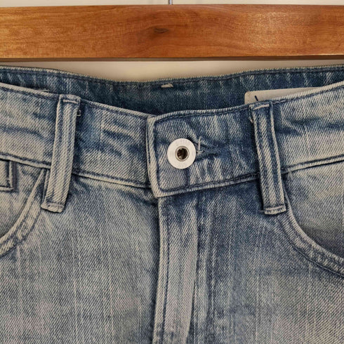 ジースターロー G-STAR RAW Tedie Ultra High Shorts レディース 25