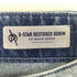 ジースターロー G-STAR RAW Tedie Ultra High Shorts レディース 25