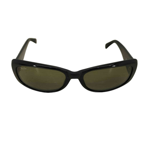 レイバン Ray-Ban ZO705 HEARTYDAY AMWAY オーバル レンズ カラー サングラス メンズ