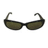 レイバン Ray-Ban ZO705 HEARTYDAY AMWAY オーバル レンズ カラー サングラス メンズ