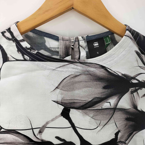ジースターロー G-STAR RAW Blake Dress レディース import:S