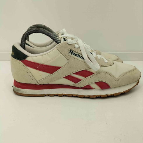 リーボッククラシック REEBOK CLASSIC CL NYLON R13 メンズ JPN:25.5