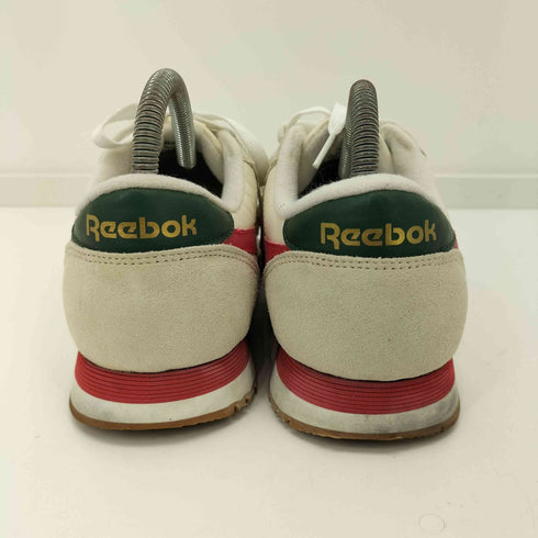 リーボッククラシック REEBOK CLASSIC CL NYLON R13 メンズ JPN:25.5