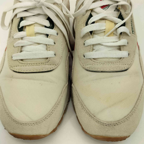 リーボッククラシック REEBOK CLASSIC CL NYLON R13 メンズ JPN:25.5