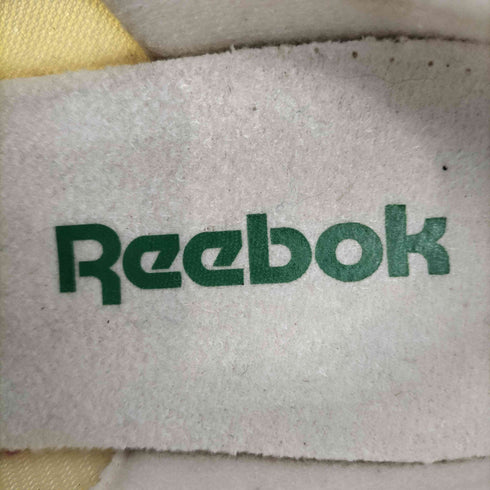 リーボッククラシック REEBOK CLASSIC CL NYLON R13 メンズ JPN:25.5