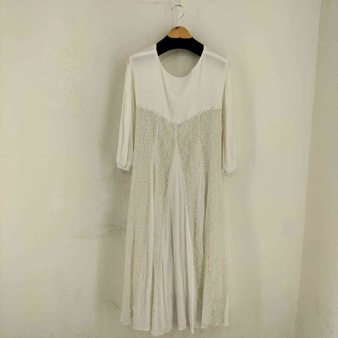ACKA original lace dress レディース FREE