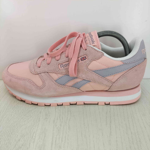 リーボッククラシック REEBOK CLASSIC M41937 CLASSIC LEATHER SHOES メンズ JPN:25