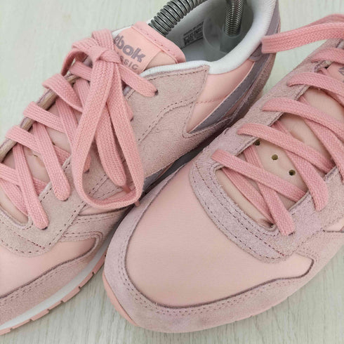 リーボッククラシック REEBOK CLASSIC M41937 CLASSIC LEATHER SHOES メンズ JPN:25