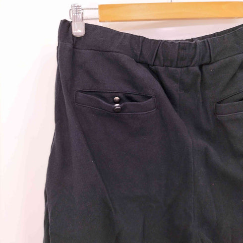 ロトル ROTOL タックスウェットクロップドショーツ メンズ JPN:3