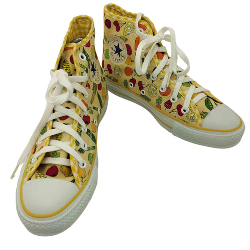 コンバースオールスター CONVERSE ALLSTAR VEGEFRUS HI AS VGFRS HI メンズ JPN:25