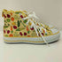 コンバースオールスター CONVERSE ALLSTAR VEGEFRUS HI AS VGFRS HI メンズ JPN:25