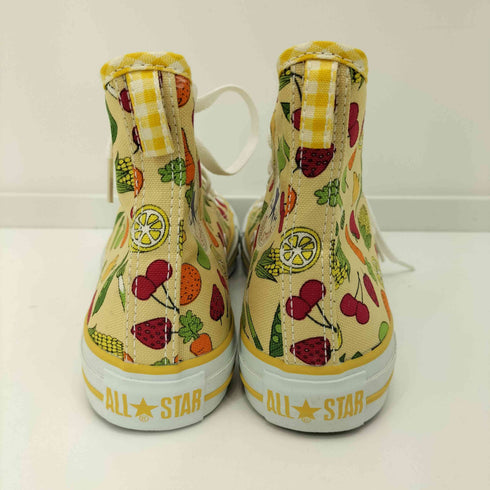 コンバースオールスター CONVERSE ALLSTAR VEGEFRUS HI AS VGFRS HI メンズ JPN:25