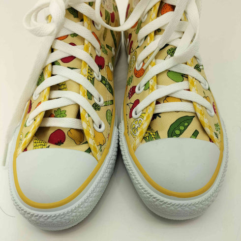コンバースオールスター CONVERSE ALLSTAR VEGEFRUS HI AS VGFRS HI メンズ JPN:25