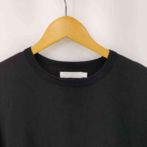 ロトル ROTOL ドローコード メッシュ切替L/S Tシャツ メンズ JPN:3