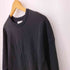 ロトル ROTOL ドローコード メッシュ切替L/S Tシャツ メンズ JPN:3