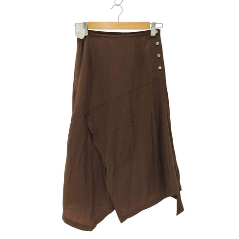 フォーティーファイブアール 45R キュプラフレアスカート レディース JPN:1