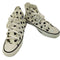 コンバースオールスター CONVERSE ALLSTAR にゃー柄 コラボハイカットスニーカー レディース JPN:24.5