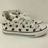 コンバースオールスター CONVERSE ALLSTAR にゃー柄 コラボハイカットスニーカー レディース JPN:24.5
