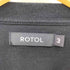 ロトル ROTOL 無地クルーネックTシャツ メンズ JPN:3