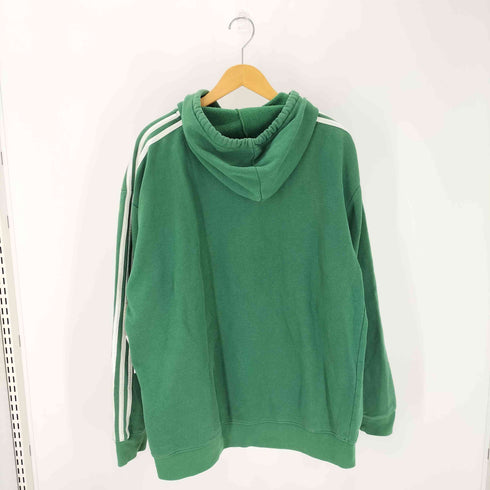 アディダス adidas アーチロゴ カレッジパーカー メンズ JPN:L