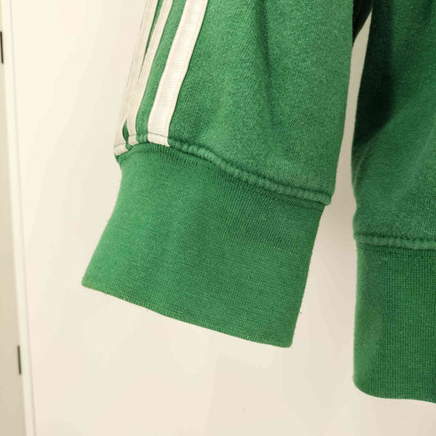 アディダス adidas アーチロゴ カレッジパーカー メンズ JPN:L