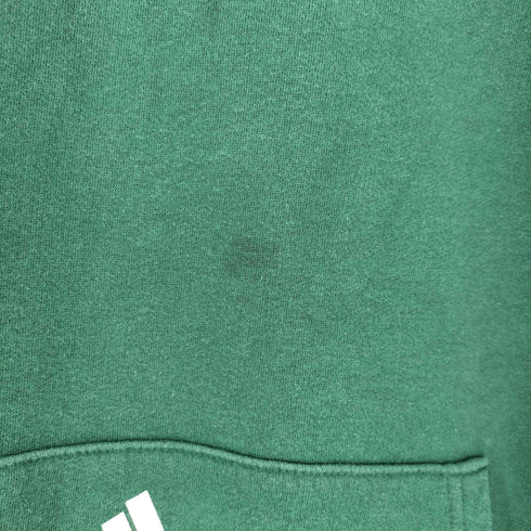 アディダス adidas アーチロゴ カレッジパーカー メンズ JPN:L
